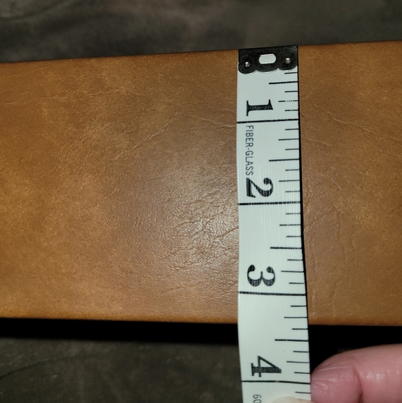 Cassette Tape Case Vinyl w/ Handle - Picture 5 of 12